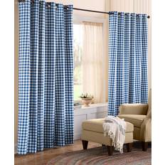 Commonwealth Home Fashions Thermalogic Check