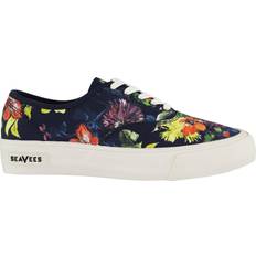 SeaVees Legend Multicolor Womens Plimsolls Multicolour