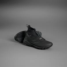 Adidas Polyester Hiking Shoes adidas Terrex Free Hiker 2.0 vandresko Core Black Core Black Grey Six