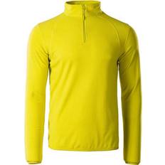 Iguana Men's Iguana Wool Villa Ski Pullover - Green