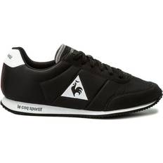 Le Coq Sportif Racerone Mens Black Trainers