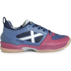 Munich Atomik Shoes Blue Woman