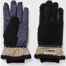 Men - Wool Gloves & Mittens Elmer Gloves Wool Pile Glove Black Black