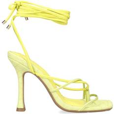 Green Heels & Pumps 'Sydney' Heels Light Green