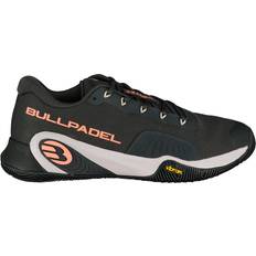 Bullpadel Vertex Vibram 23i Anthracite Shoes Black