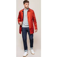 Guards London Montague Reversible Tomato/Black