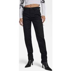 G-Star Women Trousers G-Star Slim Cargo Pants Black Women