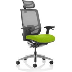 Multicoloured Chairs Ergo Click Bespoke Office Chair