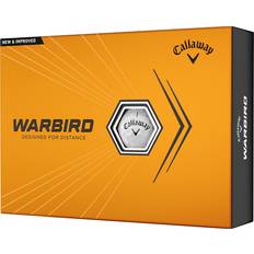 Golf Balls Callaway Warbird Golf Balls 2023 12-pack