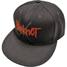 Slipknot Unisex Adult Point Star Snapback Cap