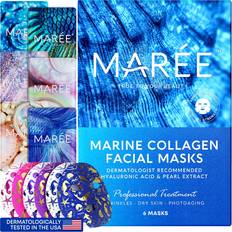 Maree Facial Masks for Skin & Beauty Masks Collagen
