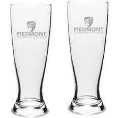 Jardine Piedmont Technical College Beer Glass