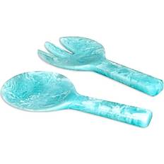 Nashi Home Nashi Jumbo Salad Servers 2pcs