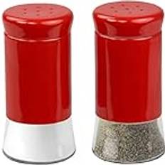 Home Basics Essence Collection 2 Salt Mill, Pepper Mill