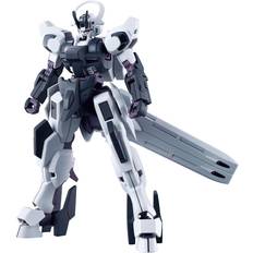 Bandai BANDAI NAMCO Entertainment Gundam The Witch from Mercury HG 1/44 Gundam Schwarzette Model Kit