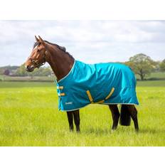 Horse Rugs Shires Tempest Original Blue