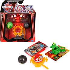 Bakugan Starter Pack S1 One Colour