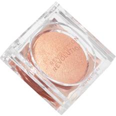 Makeup Revolution Beam Bright Highlighter Bronze Baddie