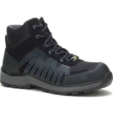 Caterpillar Black 'Charge' Hiker