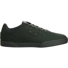 Oakley Flyer Mens Green Trainers Canvas