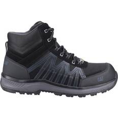 Caterpillar Black 'Charge' Hiker