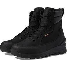 Carhartt Men's Gilmore Waterproof Hiker Boot Black