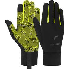 reusch Liam TOUCH-TEC Handschuhe schwarz