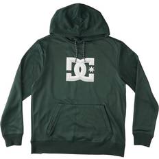 DC Snowstar Shred Hoodie sycamore