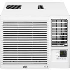 LG 12 200 BTU Smart Window Air Conditioner