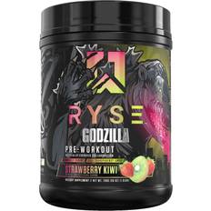 RYSE Godzilla Pre-Workout Strawberry Kiwi 1.6Lbs