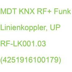 MDT RF-LK001.03 KNX RF FunkLinienkoppler UP