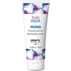 Exsens Exsens Pure Aqua Personal Lubricant 2.4 oz. by Laboratorie Kemesys exsens/technic General