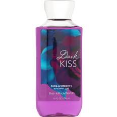 Bath & Body Works Signature Collection Shower Gel Dark Kiss 10oz