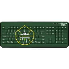 Keyscaper Seattle Storm Wireless Keyboard