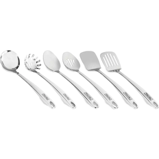 Viking 6 Piece Forged Utensil Set