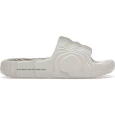 Adidas Adilette 22 - Aluminum