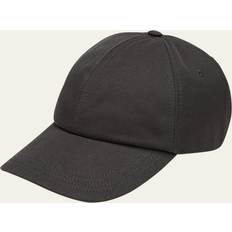 Burberry Caps Burberry Cotton Blend Baseball Cap