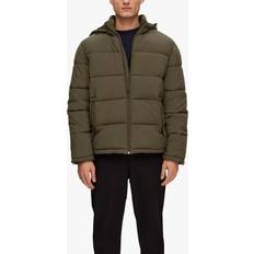 Selected Men Jackets Selected HOMME Winter Jacket, Green