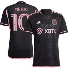 Game Jerseys on sale Adidas Authentic Lionel Messi Inter Miami Away Jersey