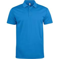 Unisex Polo Shirts Clique Basic Active Polo Shirt