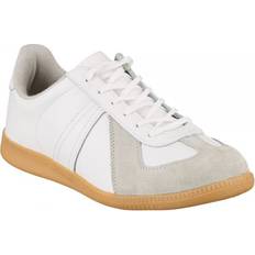 Mil-Tec Hallen-Sportschuh BW Style Beige, Weiß