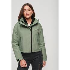 Superdry Women - XS Jackets Superdry Code SD-Windcheater Jacket