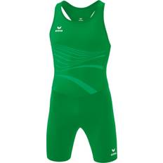 3XL - Unisex Jumpsuits & Overalls Erima Racing Sprinter Tracksuit Green Man