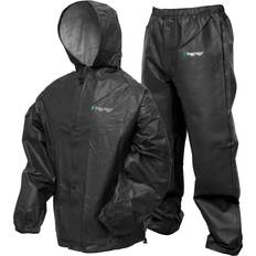 Frogg Toggs Men's Pro Lite Suit, Waterproof, Breathable, Dependable Wet Weather Protection