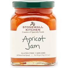 Stonewall Kitchen Apricot Jam, 347