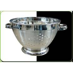 Stainless Steel Colanders Nu Steel V Shaped Colander