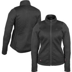 Mobile Warming FieldSheer Sierra Heated Jacket Black Smartpak