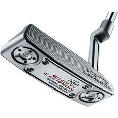 Scotty Cameron 2023 Super Select NP 2 Plus Putter