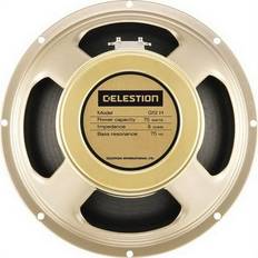 Celestion G12H-75 Creamback 75-Watt 12 Guitar Speaker