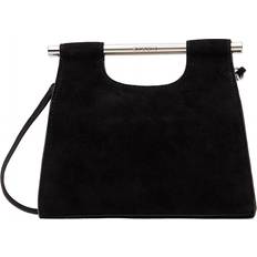 Staud Black Mini Mar Bag BLK BLACK UNI